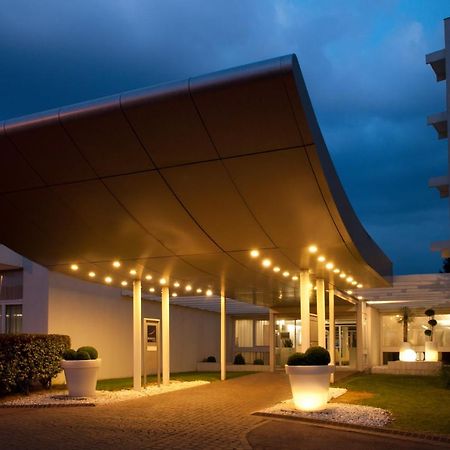 Novotel Massy Palaiseau Buitenkant foto