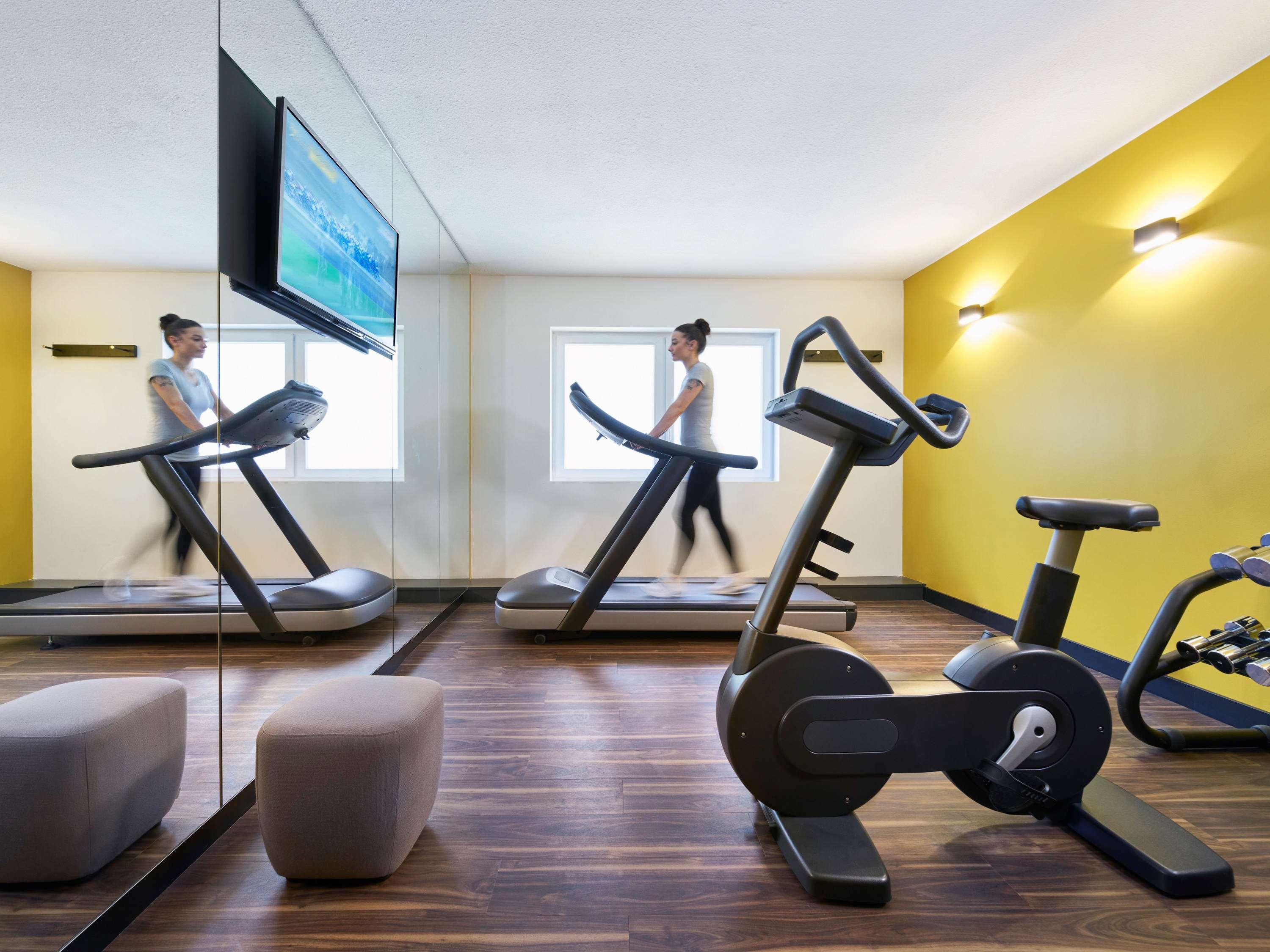Novotel Massy Palaiseau Buitenkant foto